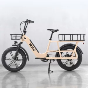Vasco Explorer